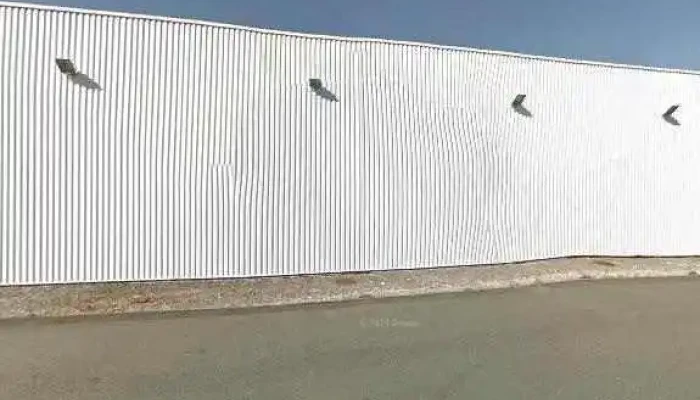 Blackstore Ares Street View Et 360deg - Arès