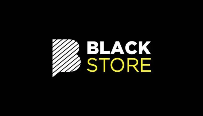 Blackstore Ares Tout - Arès
