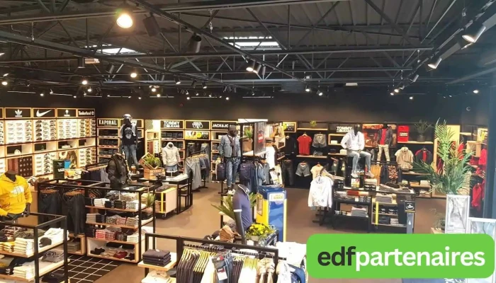 Blackstore Parthenay - 79200 Parthenay