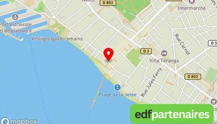 carte de blanc du Nil, vêtements 100 % coton Magasin de vêtements à Andernos-les-Bains