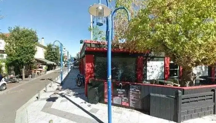 Blanc Du Nil Vetements 100 Coton Street View Et 360deg - Andernos-les-bains