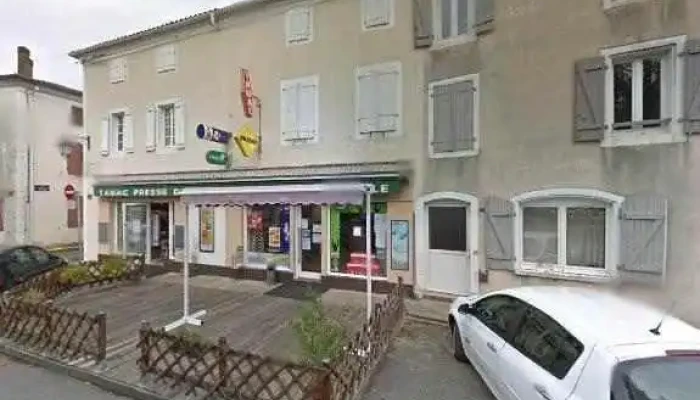 Blazy Florian -  Street View Et 360deg - Amou