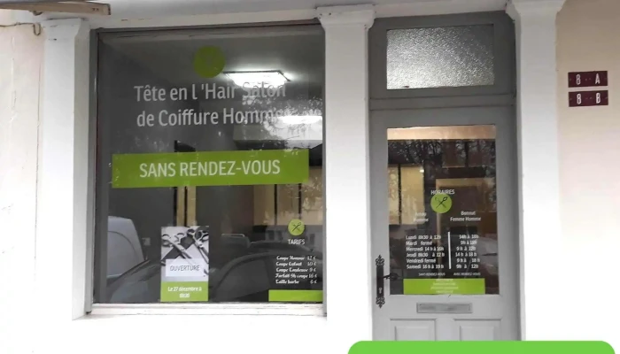 Blazy Florian -  Tout - Amou
