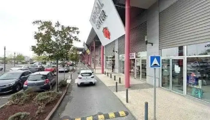 Bm Street View Et 360deg - Sainte-eulalie