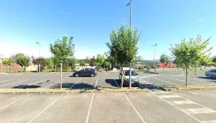 Bm Street View Et 360deg - Brive-la-gaillarde
