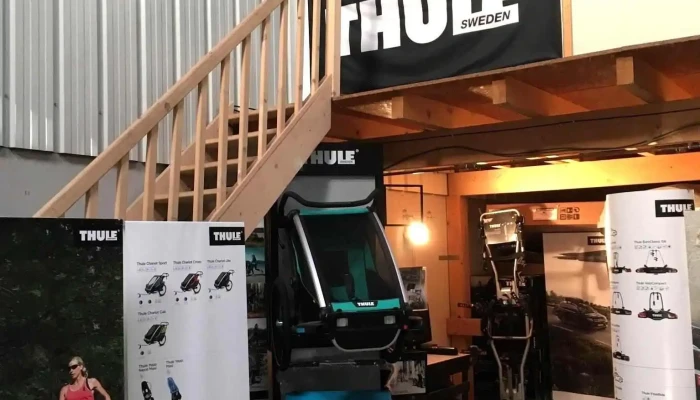 Boequipement Interieur - Bidart