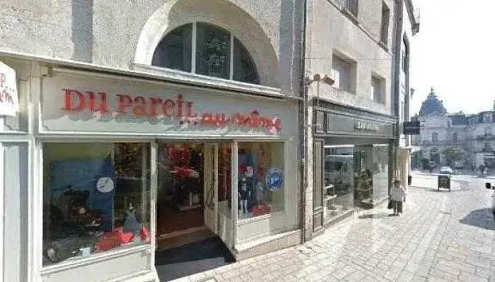 Boheme Street View Et 360deg - Angoulême