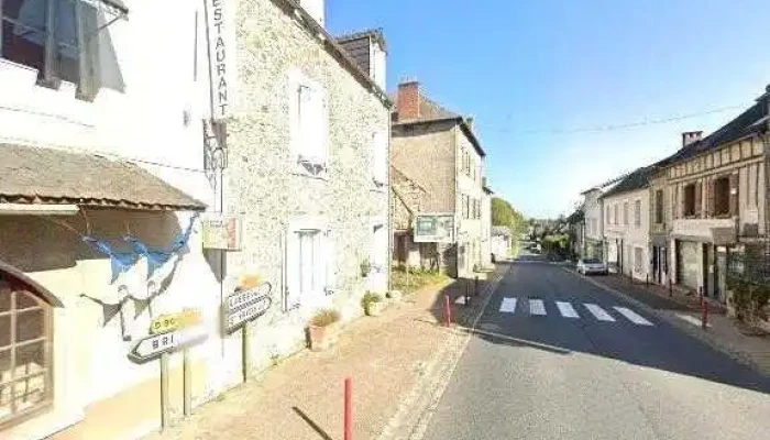 Boite Aux Lettres -  Tout - Arnac-pompadour