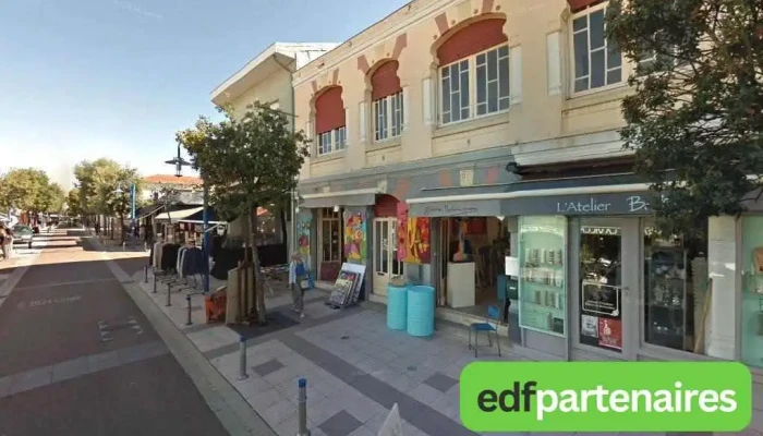 Bonne Esperance Andernos Les bains - Andernos-Les-Bains