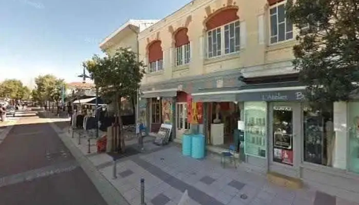 Bonne Esperance Andernos Les Bains -  Tout - Andernos-les-bains