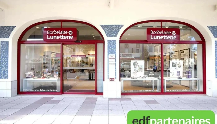 Bordelaise De Lunetterie Opticien Andernos Photos Du Proprietaire - Andernos-les-bains