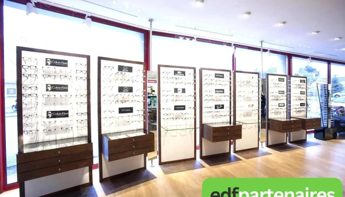 Bordelaise De Lunetterie Opticien Coutras Photos Du Proprietaire - Coutras