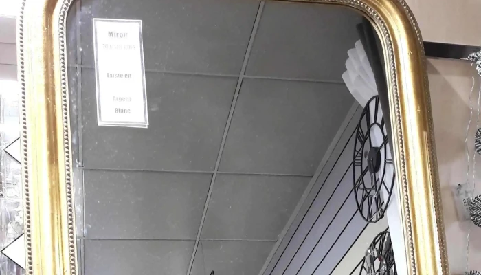 Bouchara Angouleme Magasin D Ameublement Et De Decoration - Angoulême