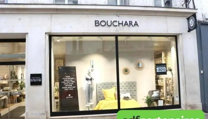 Bouchara Angouleme Photos Du Proprietaire - Angoulême