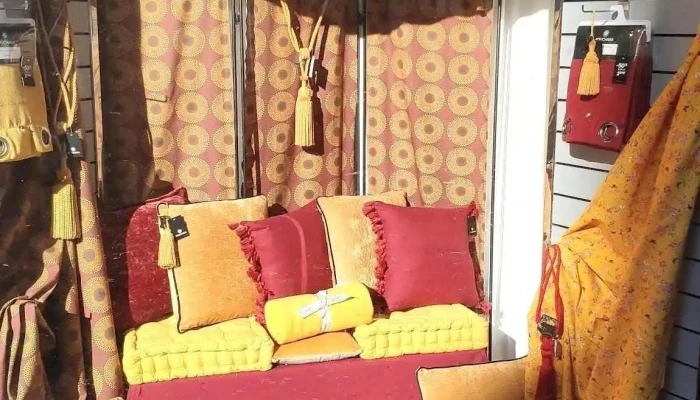 Bouchara Brive -  La Gaillarde Magasin Linge De Maison Interieur - Brive-la-gaillarde
