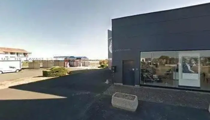 Bouchard Peintures Angoulins -  Street View Et 360deg - Angoulins