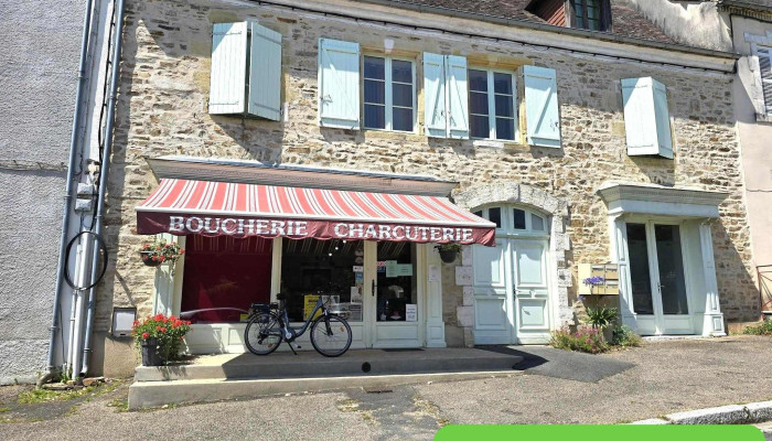 Boucherie Charcuterie - 24630 Jumilhac-Le-Grand