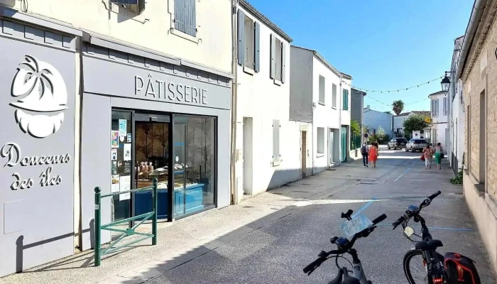 Boucherie charcuterie Denis Cordon - 17550 Dolus-D'Oléron