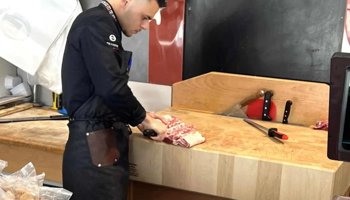 Boucherie Charcuterie Larrazet -  Adresse - Arsac