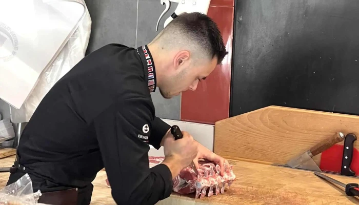 Boucherie Charcuterie Larrazet -  Opinions - Arsac