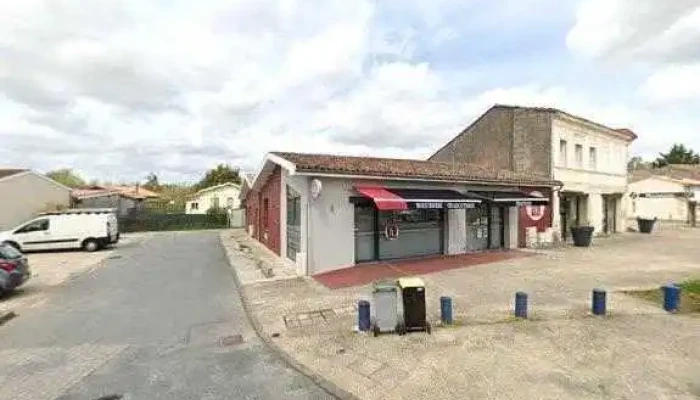 Boucherie Charcuterie Larrazet -  Street View Et 360deg - Arsac