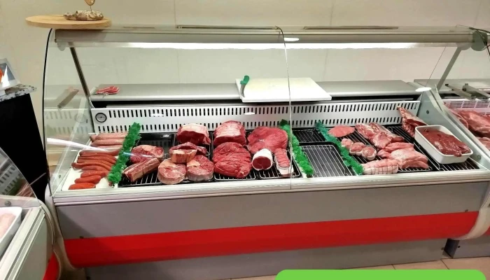 Boucherie Charcuterie Le Grand Bourg - 23240 Le Grand-Bourg