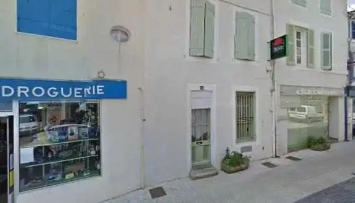 Boucherie Charcuterie Traiteur Coue Street View Et 360deg - Marans