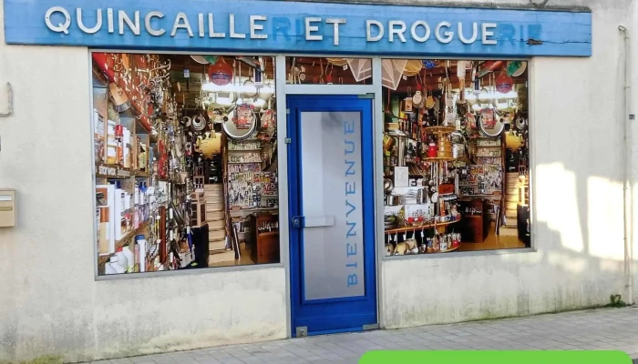 Boucherie Charcuterie Traiteur Coue Tout - Marans