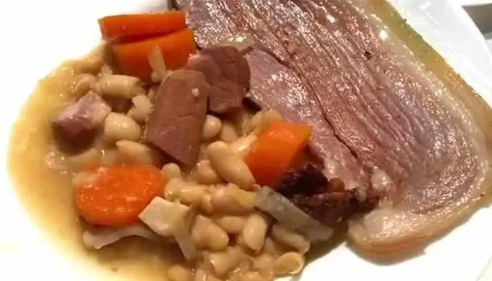 Boucherie Charcuterie Traiteur Coue Viande - Marans