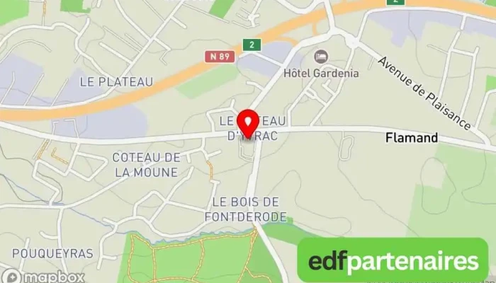 carte de Boucherie Chez Gabin Boucherie-charcuterie, Boucherie à Artigues-près-Bordeaux