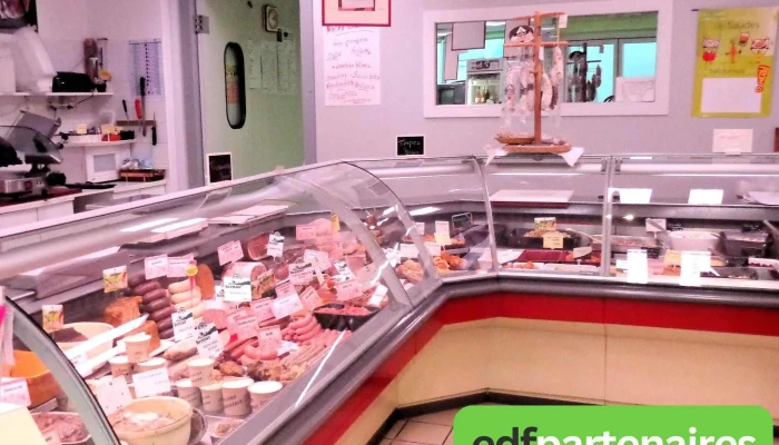 Boucherie Du Bocage -  Photos Du Proprietaire - Bressuire