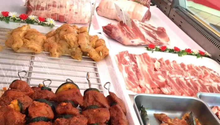 Boucherie Du Bocage -  Viande - Bressuire
