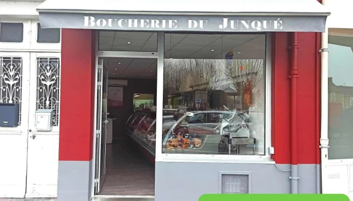 Boucherie Du Junque - 64110 Jurançon