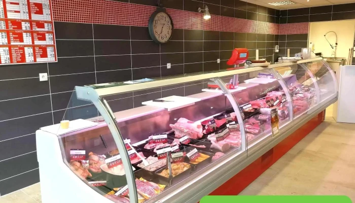 Boucherie Du Port -  Photos Du Proprietaire - Audenge