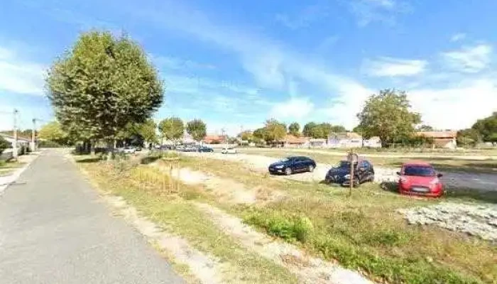 Boucherie Durand Mathieu Andernos Les Bains -  Street View Et 360deg - Andernos-les-bains