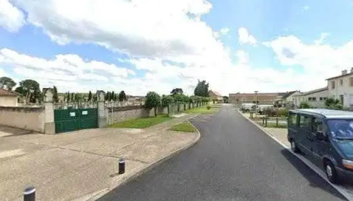 Boucherie Favreau -  Tout - Ingrandes