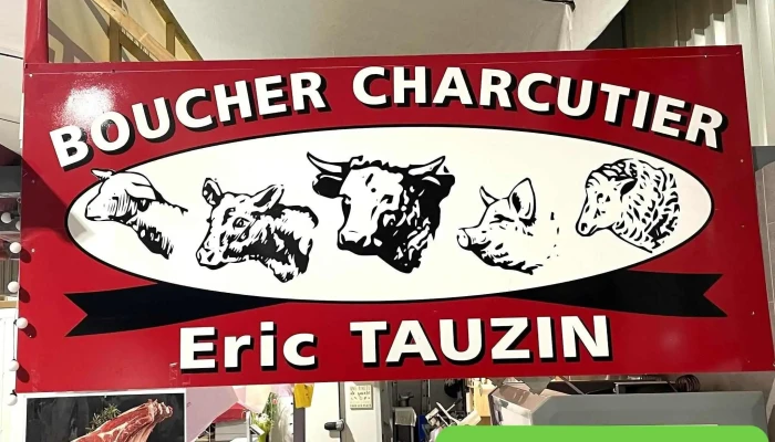 Boucherie Tauzin Andernos -  Photos Du Proprietaire - Andernos-les-bains