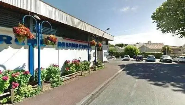 Boucherie Tauzin Andernos -  Street View Et 360deg - Andernos-les-bains