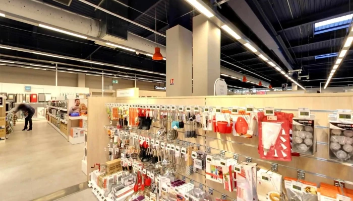 Boulanger Anglet -  Interieur - Anglet