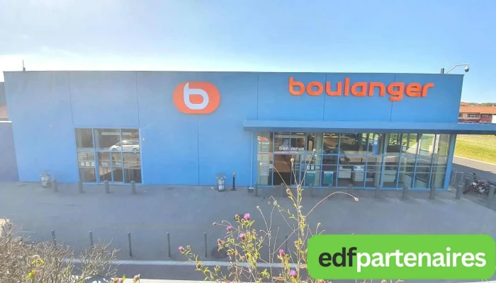 Boulanger Anglet -  Photos Du Proprietaire - Anglet