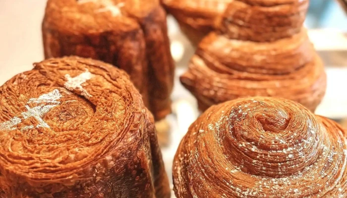 Boulanger Patissier Qu4tre Qu4rts   Ambares Plats Et Boissons - Ambarès-et-lagrave
