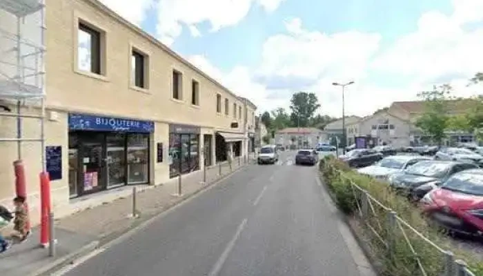 Boulanger Patissier Qu4tre Qu4rts   Ambares Street View Et 360deg - Ambarès-et-lagrave