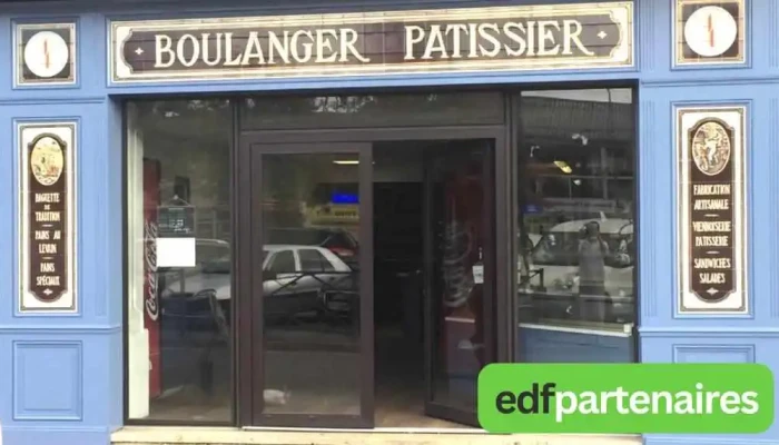 Boulanger Patissier Qu4tre Qu4rts   Ambares Tout - Ambarès-et-lagrave