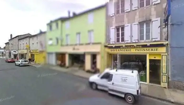 Boulangerie -    Patisserie Tout - Chasseneuil-sur-bonnieure