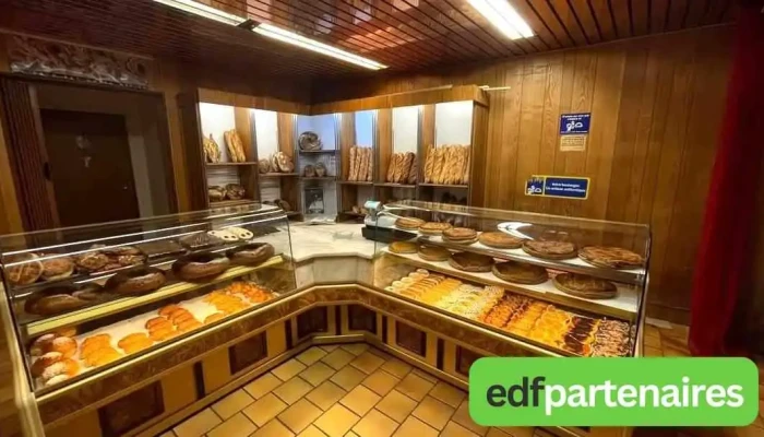 Boulangerie - 47500 Fumel