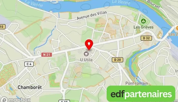 carte de Boulangerie Aixe Sur Vienne - MAISON DELURET Boulangerie, Restaurant à Aixe-sur-Vienne