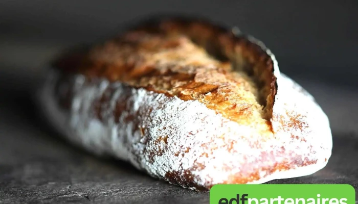 Boulangerie Aixe Sur Vienne -    Maison Deluret Plats Et Boissons - Aixe-sur-vienne