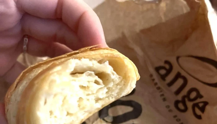 Boulangerie Ange -  Boulangerie - Châtellerault