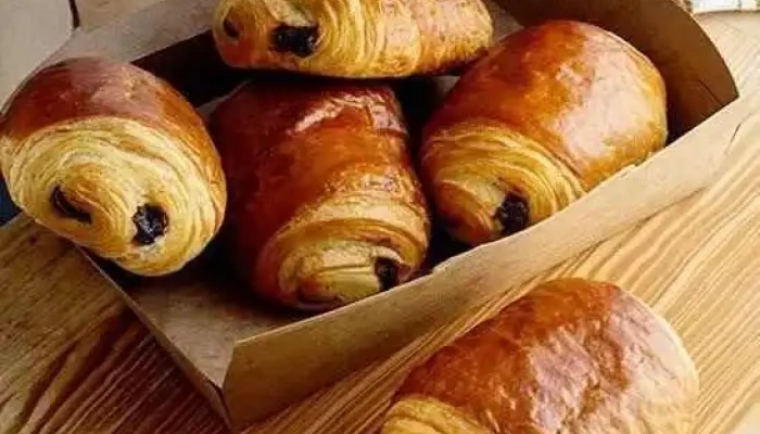 Boulangerie Ange -  Photos Du Proprietaire - Châtellerault