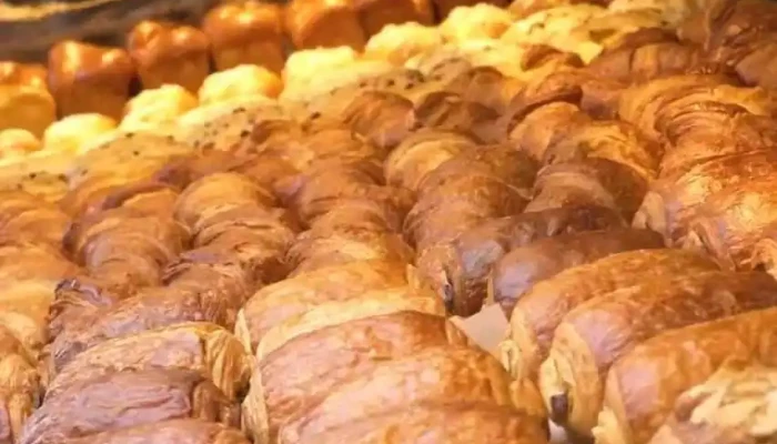 Boulangerie Ange -  Plats Et Boissons - Châtellerault